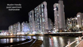 jamila Musrim friendly homestay